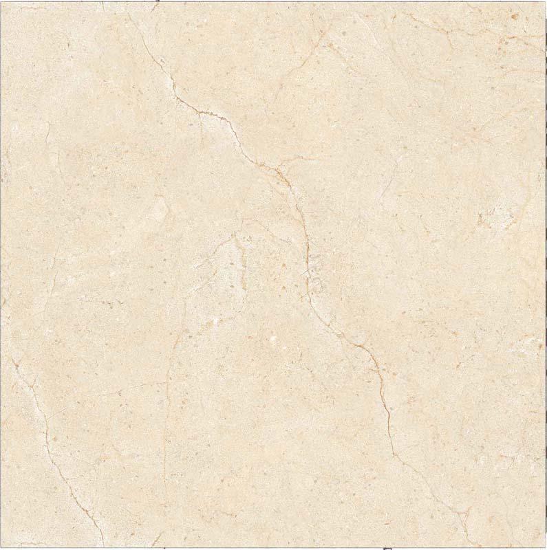 Crema Marfil 60x60cm Porcelain Floor Tile (6008)