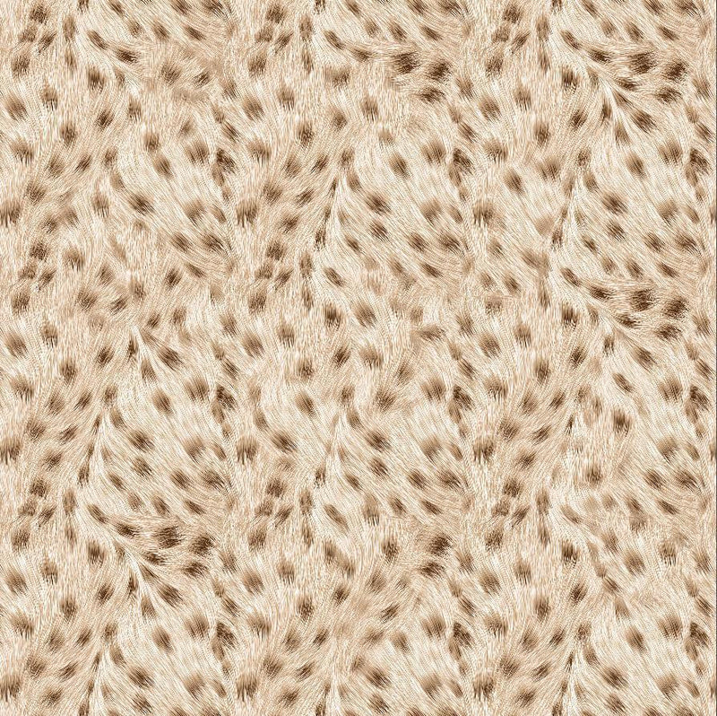 DF Brown 60x60cm Porcelain Floor Tile (6025)