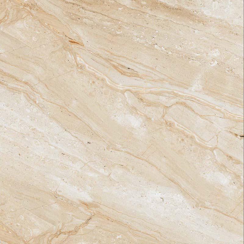 Dahino Beige 60x60cm Porcelain Floor Tile (6028)