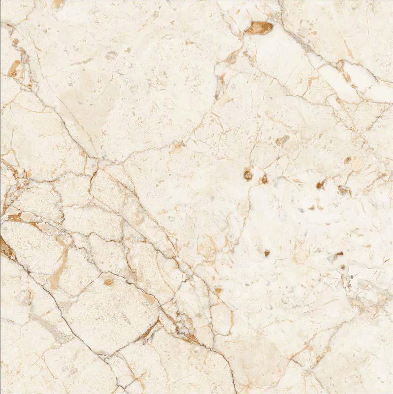 Breccia Crema 60x60cm Porcelain Floor Tile (6033)