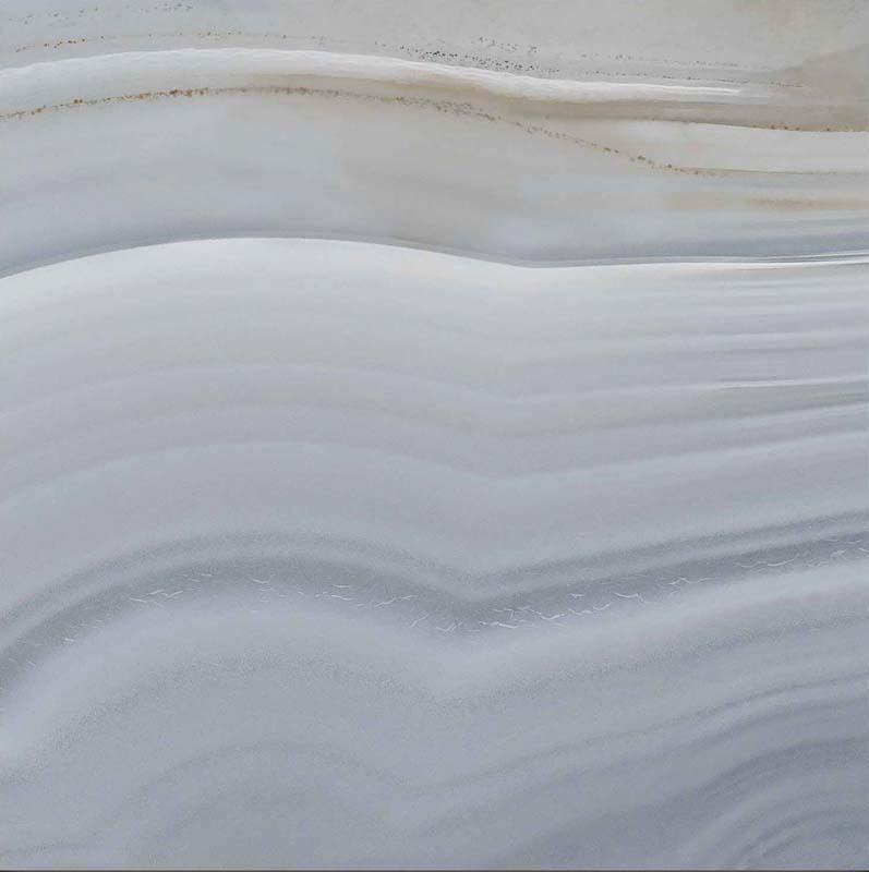 Onyx Blue 60x60cm Porcelain Floor Tile (6052)