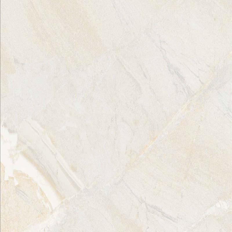 Florence Crema 60x60cm Porcelain Floor Tile (6055)