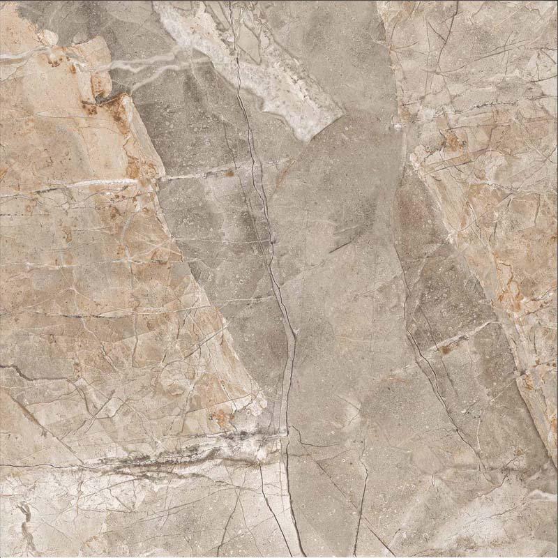 Pink Stone 60x60cm Porcelain Floor Tile (6085)