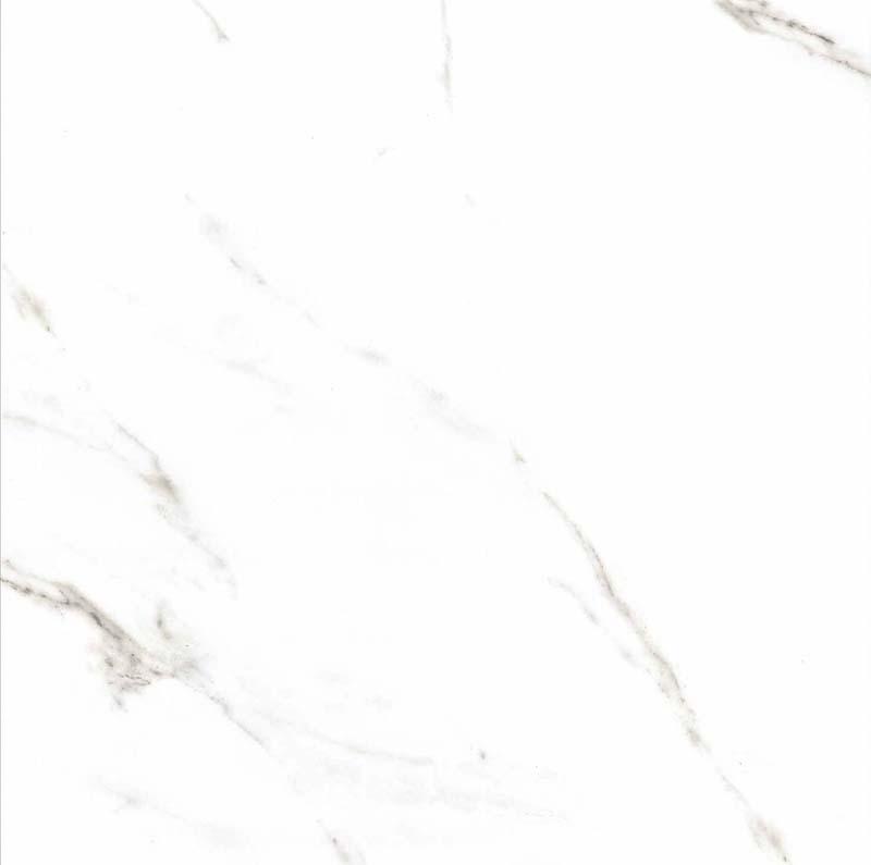 Statuario Grey 60x60cm Porcelain Floor Tile (6087)