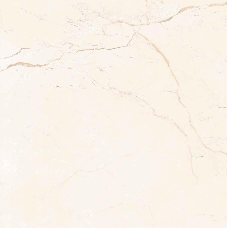 Santosa Crema 60x60cm Porcelain Floor Tile (6092)