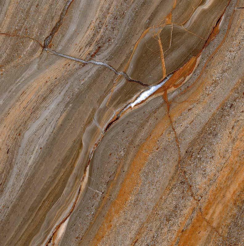 Capster Brown 60x60cm Porcelain Floor Tile (6112)