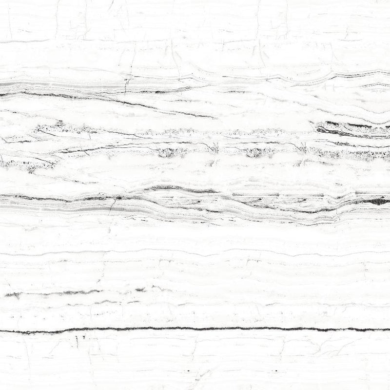 Moonstone White 60x60cm Porcelain Floor Tile (6153)