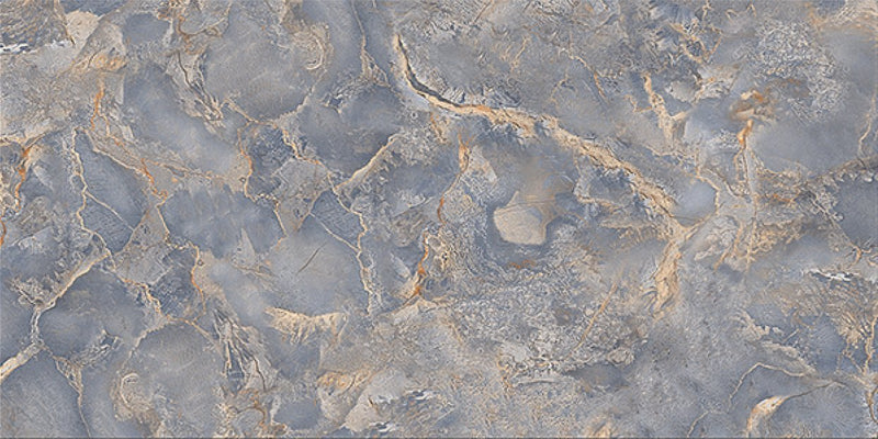 Saphire Grafito 60x120cm Porcelain Floor Tile (6301)