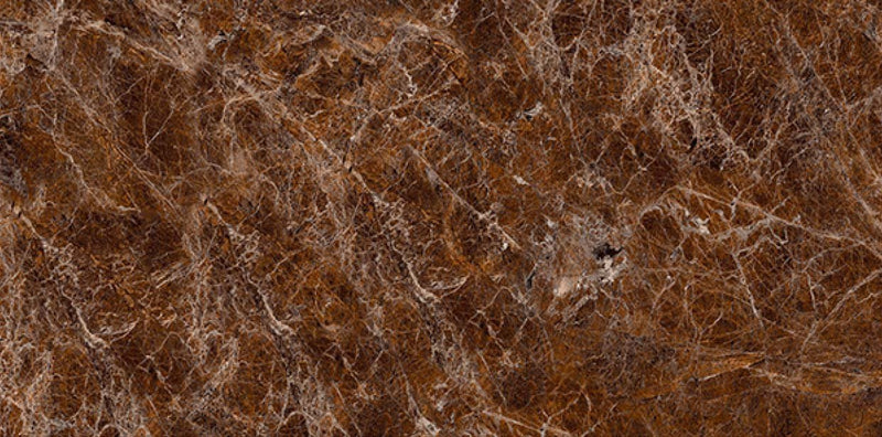 Emperor Brown 40x80cm Porcelain Wall Tile (6303)