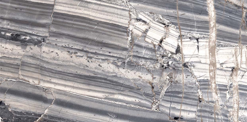 Newport Grafito 40x80cm Porcelain Wall Tile (6308)