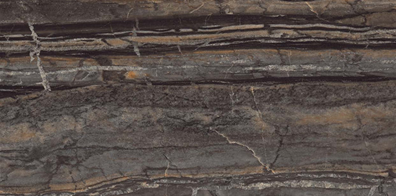 Carlos Grafito 40x80cm Porcelain Wall Tile (6309)