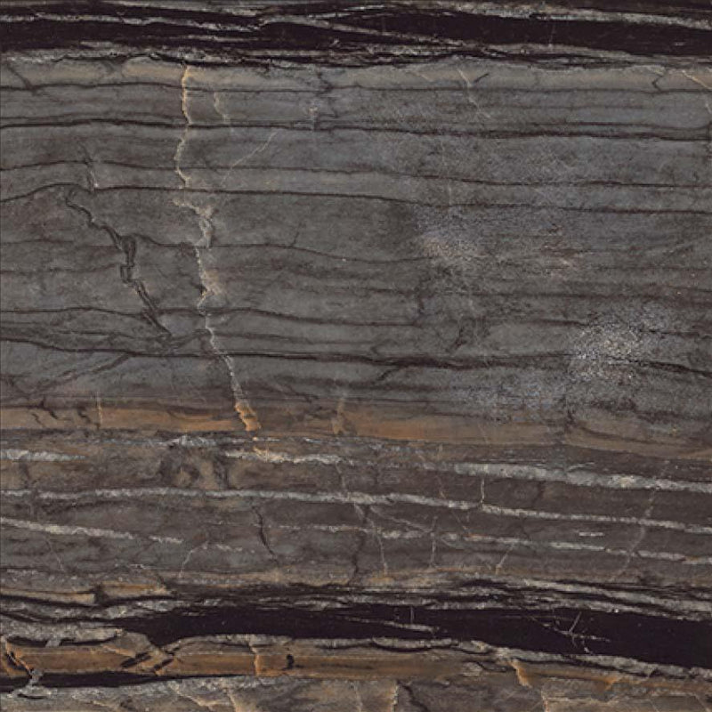 Carlos Grafito 60x60cm Porcelain Floor Tile (6309)