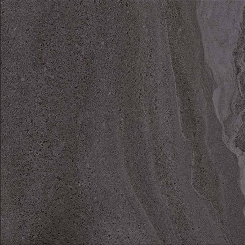 Cemento Grafito 60x60cm Porcelain Floor Tile (6504)