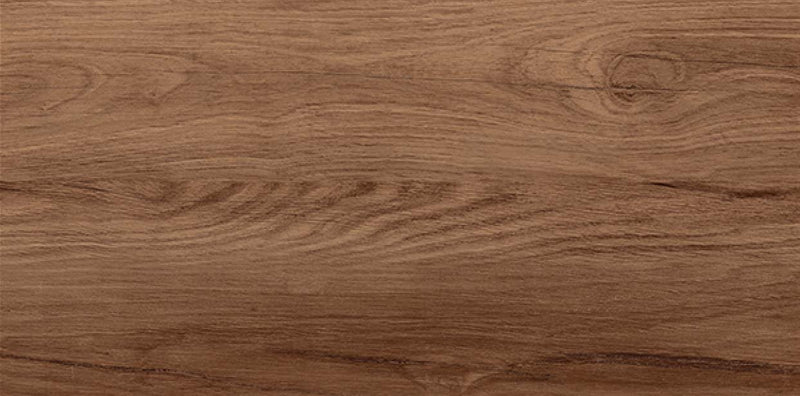 Teak Wood Cyrstal Brown 40x80cm Porcelain Wall Tile (6813)