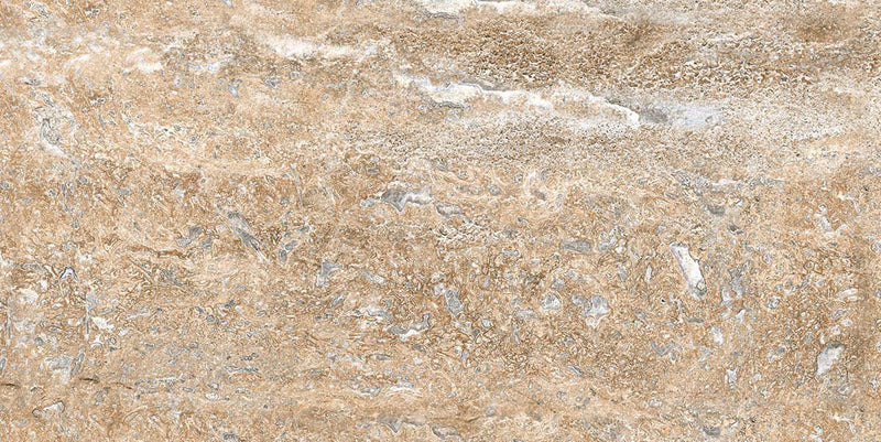 Amber Creama 30x60cm Porcelain Wall Tile (Elevation Series)