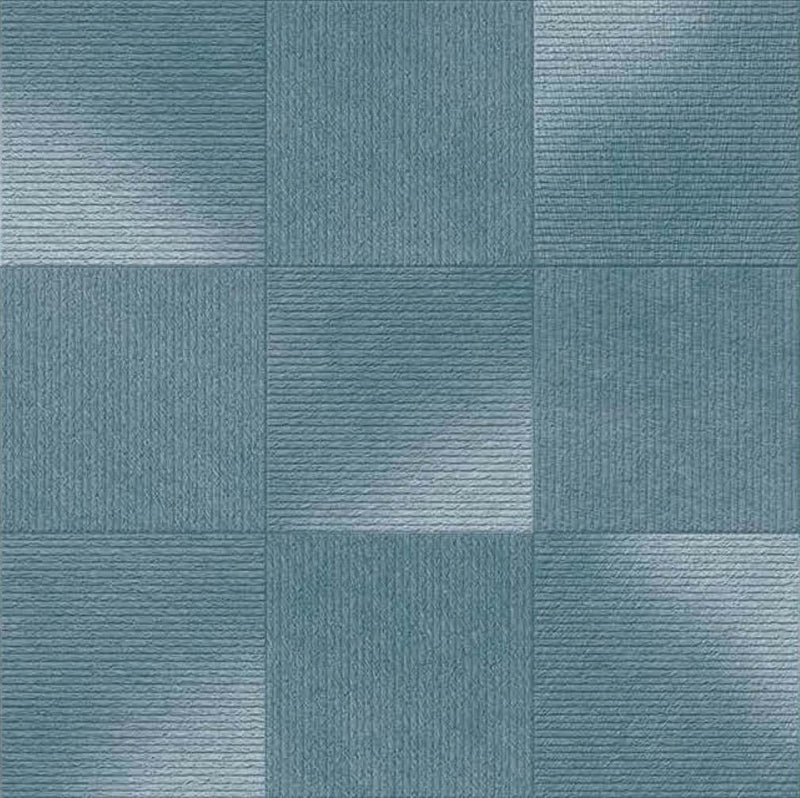 Antico Aqua 40x40cm Porcelain Floor Tile (Parking Series)