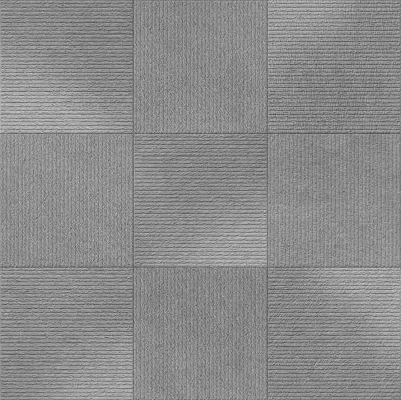 Antico Grey 40x40cm Porcelain Floor Tile (Parking Series)