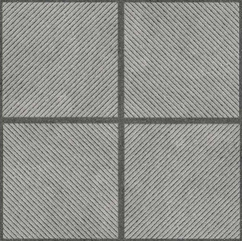 Astrix Light 40x40cm Porcelain Floor Tile (Parking Series)