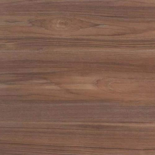 Alpine Brown Wood Effect Rectified Matt Porcelain 200x1200mm Wall and Floor Tile - Decoridea
