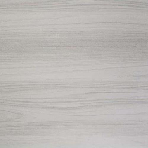 Alpine White Wood Effect Rectified Matt Porcelain 200x1200mm Wall and Floor Tile - Decoridea