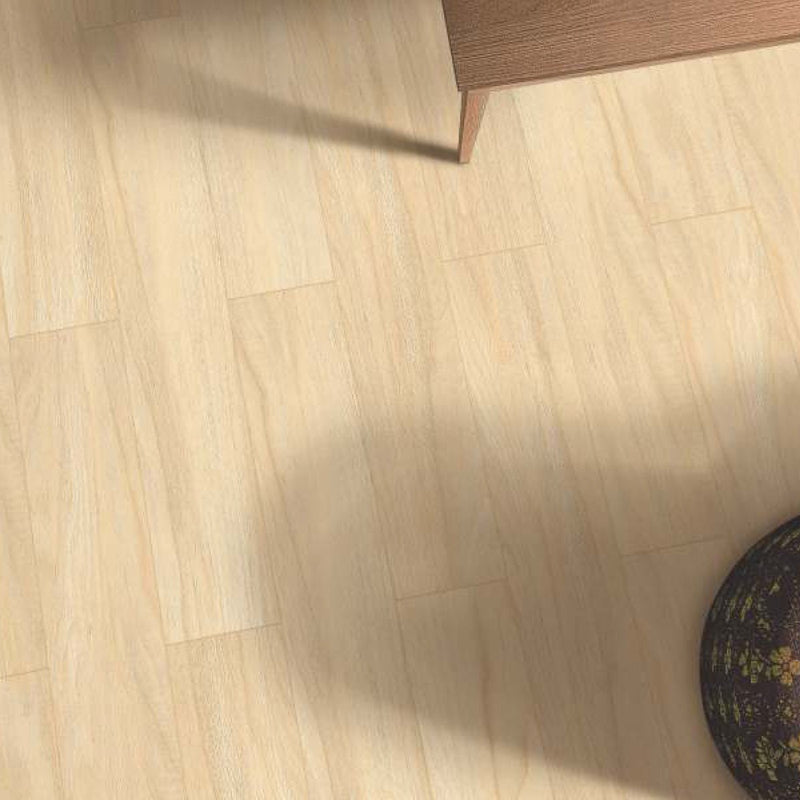 Amara Beige 20x120cm Porcelain Wall and Floor Tile (Wood Collection)