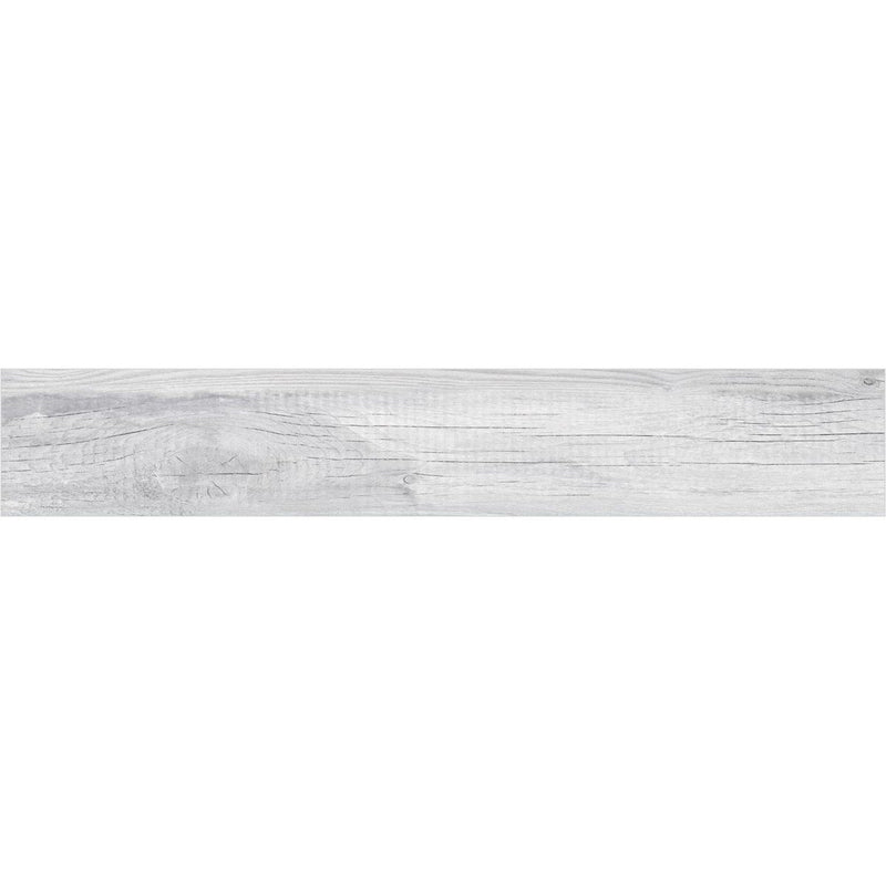Autumn Gris 20x120cm Porcelain Wall and Floor Tile (Wood Collection)