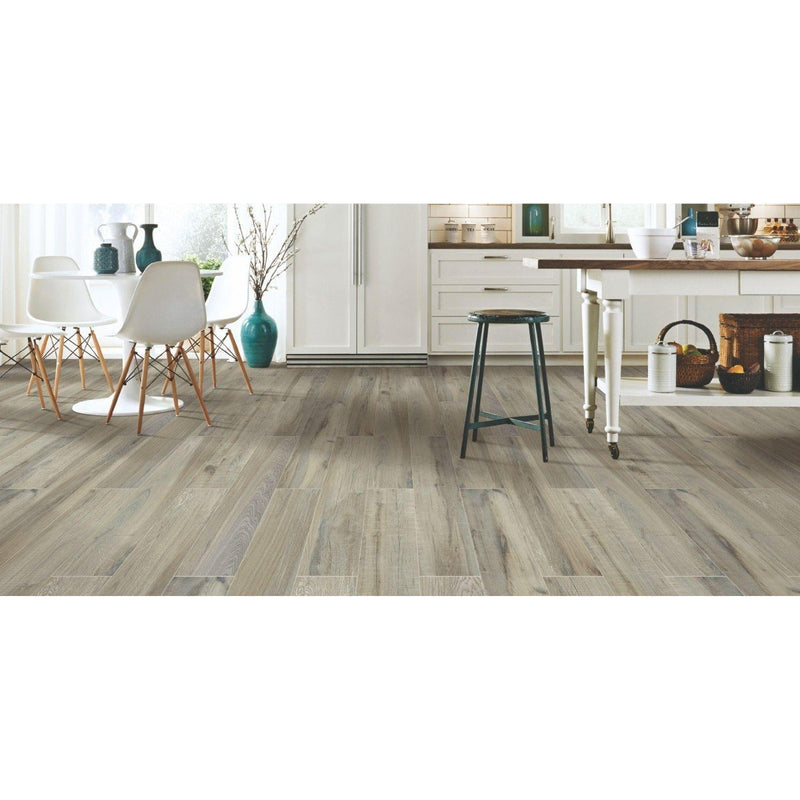 Autumn Olive 20x120cm Porcelain Wall and Floor Tile (Wood Collection)