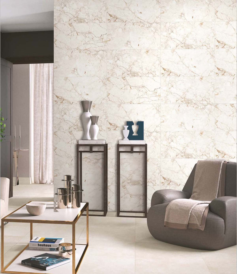 Bricka Gray 30x60cm Porcelain Wall and Floor Tile (PGVT Series)