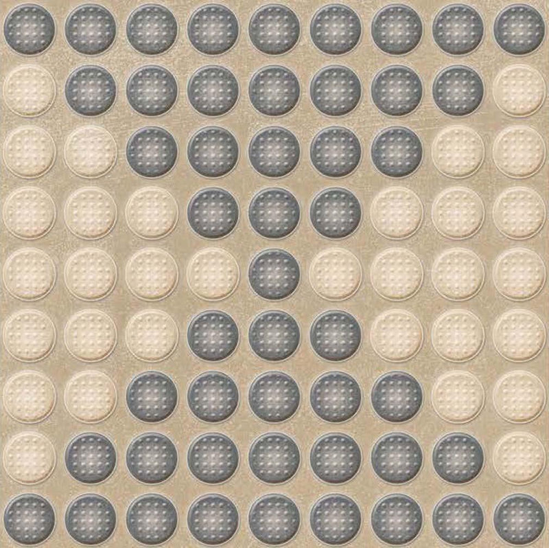 Carrom Sand 40x40cm Porcelain Floor Tile (Parking Series)