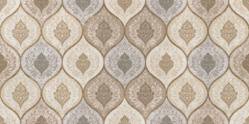 Caustic Iron HL 30x60cm Porcelain Wall and Floor Tile (GVT Series)