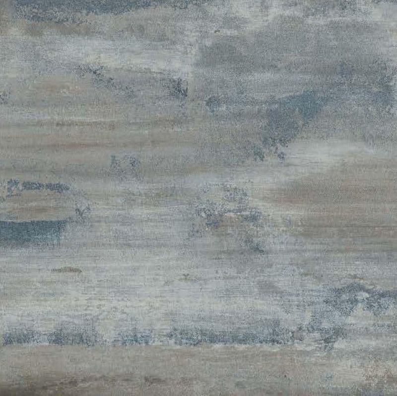 Cloud Blue 40x40cm Porcelain Floor Tile (Parking Series)