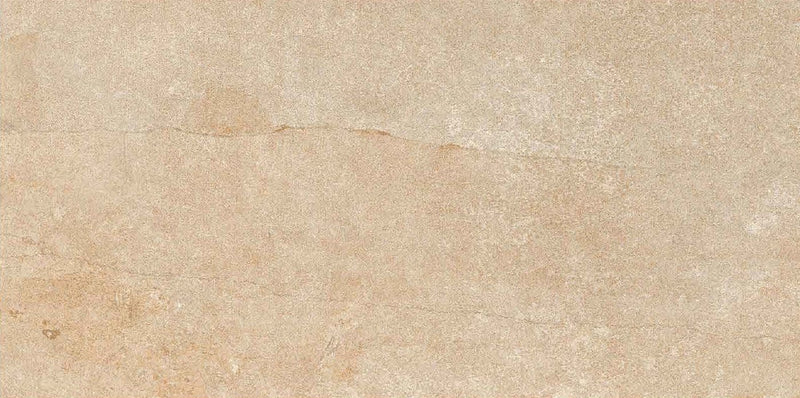 Cork Brown DK 30x60cm Porcelain Wall and Floor Tile (GVT Series)