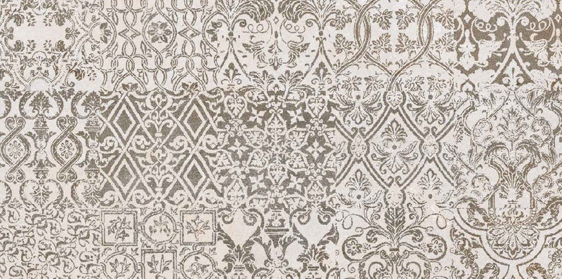 Cork Dark HL 30x60cm Porcelain Wall and Floor Tile (GVT Series)