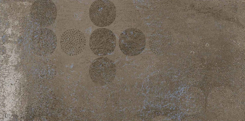 Corona Dark DK 30x60cm Porcelain Wall and Floor Tile (GVT Series)