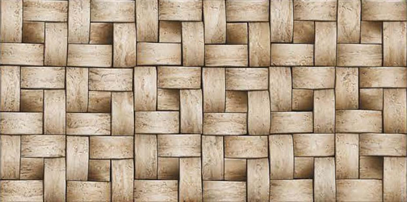 Cascade Creama 30x60cm Porcelain Wall Tile (Elevation Series)