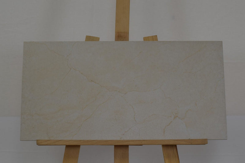 Creama Marfil New 300x600mm Rectified Matt Porcelain Wall and Floor Tile SQM Price is £14.90 - Decoridea.co.uk