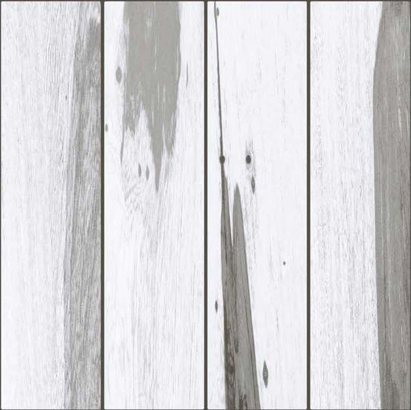 Diamond Grey 40x40cm Porcelain Floor Tile (Parking Series)