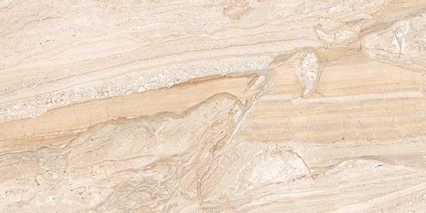 Dyna Yellow 30x60cm Porcelain Wall and Floor Tile (PGVT Series)