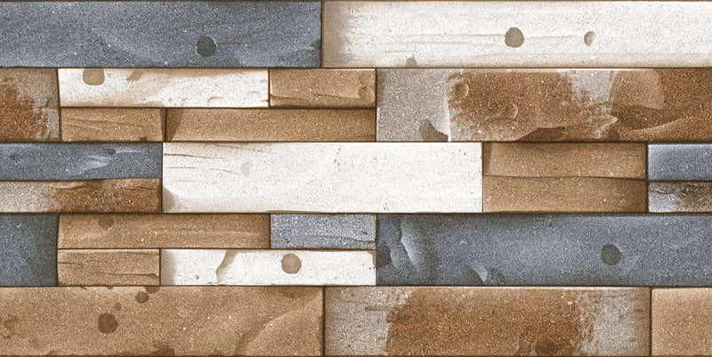 Elmo Bonza 30x60cm Porcelain Wall Tile (Elevation Series)