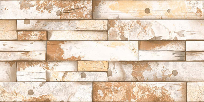 Elmo Creama 30x60cm Porcelain Wall Tile (Elevation Series)