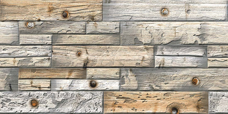 Elmo Sandel 30x60cm Porcelain Wall Tile (Elevation Series)