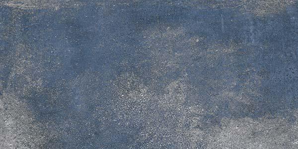 Evolution Blue 30x60cm Porcelain Wall and Floor Tile (GVT Series)