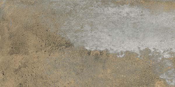 Evolution Yellow 30x60cm Porcelain Wall and Floor Tile (GVT Series)