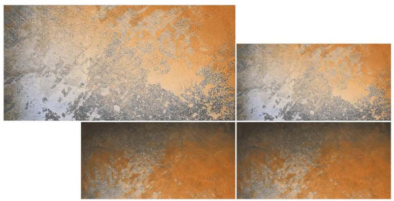 Faded Blue 30x60cm Porcelain Wall and Floor Tile (GVT Series)
