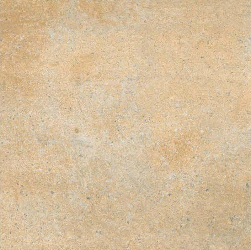 Fanta Beige 40x40cm Porcelain Floor Tile (Parking Series)