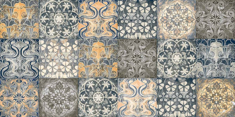 Fior HL 30x60cm Porcelain Wall and Floor Tile (GVT Series)