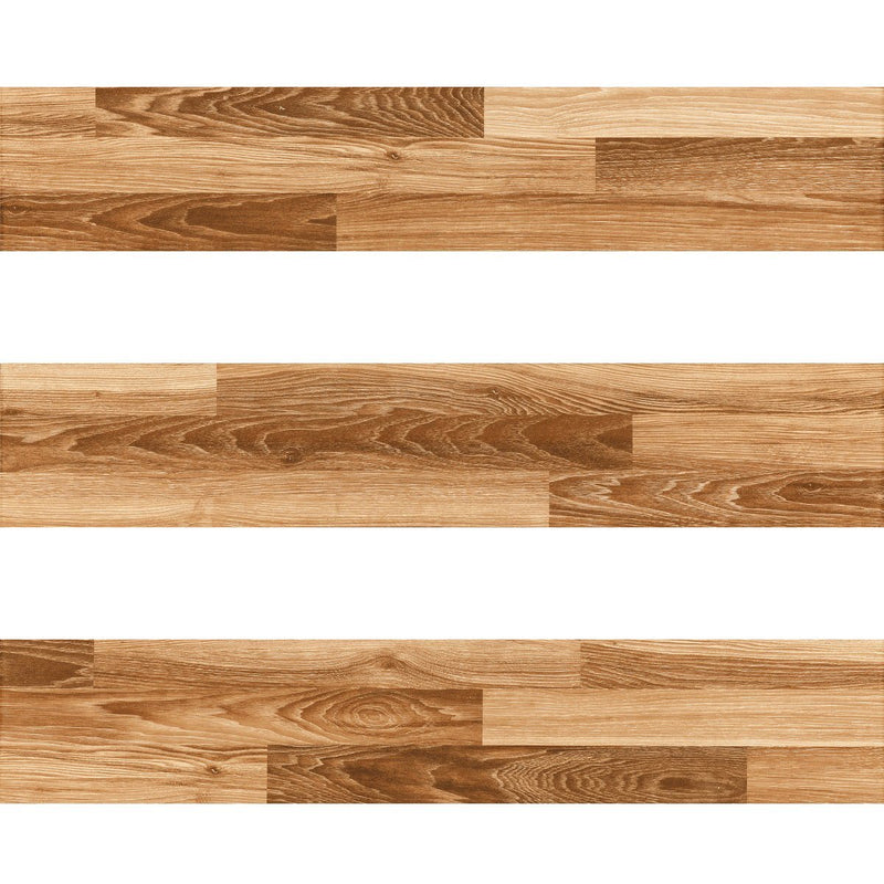 Fruitwood Wood Effect Glazed Wall and Floor Tile