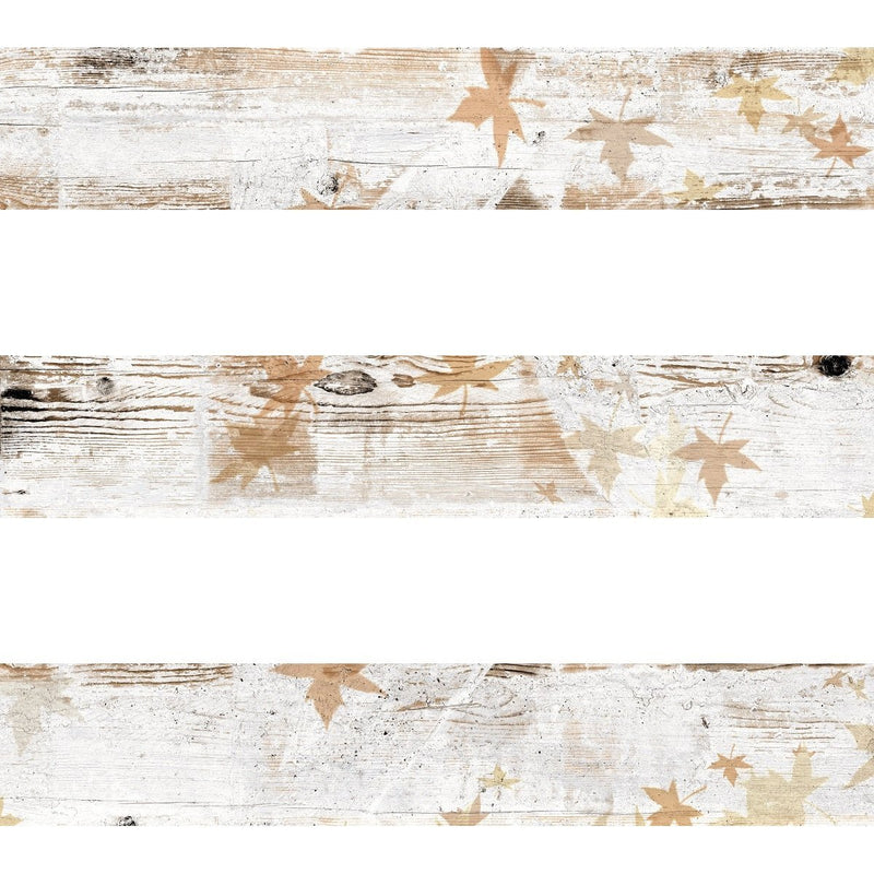 Winter Wood Effect Glazed Wall and Floor Tile