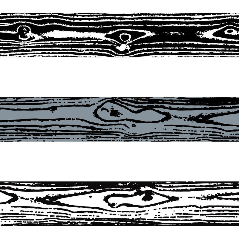 Saturn Wood Effect Glazed Wall and Floor Tile