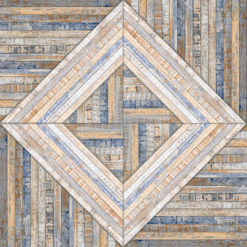 Horizon Multy 40x40cm Porcelain Floor Tile (Parking Series)
